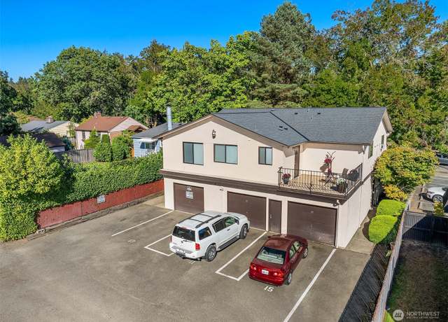 Property at 11011 35th Ave, Seattle, WA 98125, 7 beds, 6 baths
