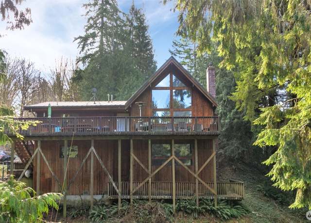 Property at 14120 139th Ave SE, Snohomish, WA 98290, 3 beds, 2 baths