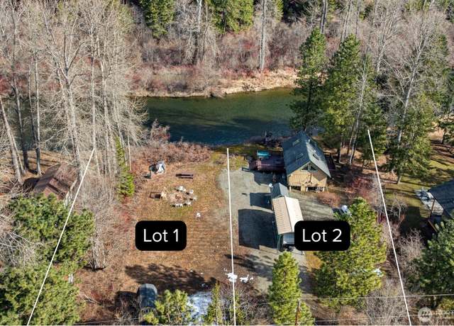Property at 1081 Wapiti Dr, Cle Elum, WA 98922, 1 bed, 1 bath