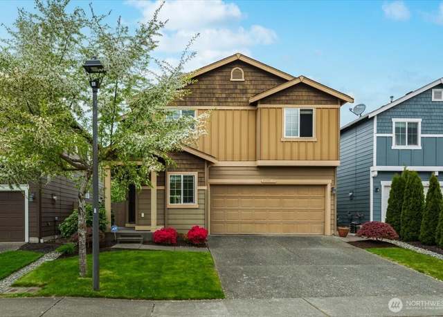 Property at 26231 241st Pl SE, Maple Valley, WA 98038, 4 beds, 2.5 baths