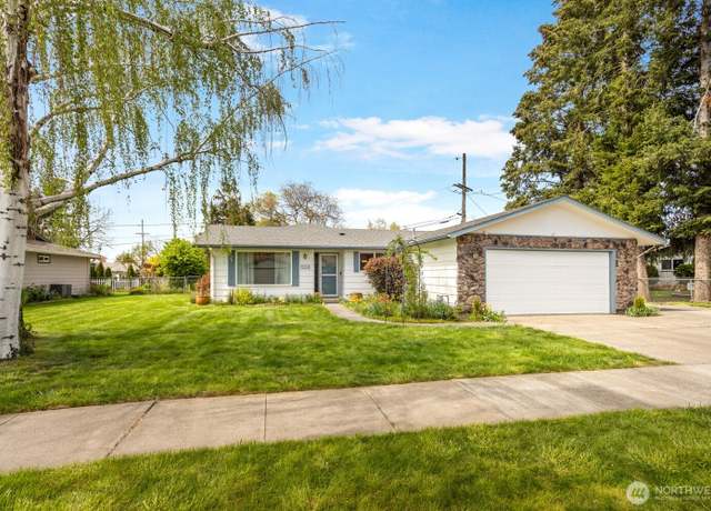 Property at 2118 Leonard Dr, Walla Walla, WA 99362, 3 beds, 2 baths