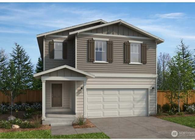 Property at 8551 46th Pl NE Unit WM09, Marysville, WA 98270, 4 beds, 2.5 baths
