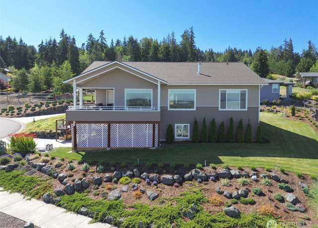 Property at 30 Talon Ct, Sequim, WA 98382, 3 beds, 2 baths