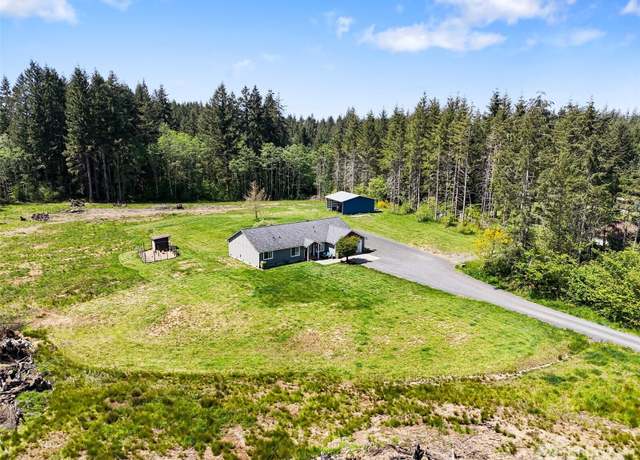 Property at 138 Bruinview Ln, Chehalis, WA 98532, 3 beds, 2 baths