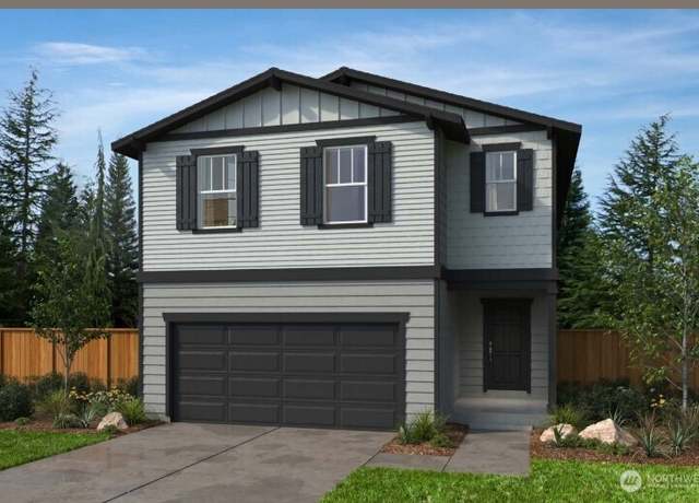 Property at 10316 6th Pl SE #16, Lake Stevens, WA 98258, 5 beds, 3 baths