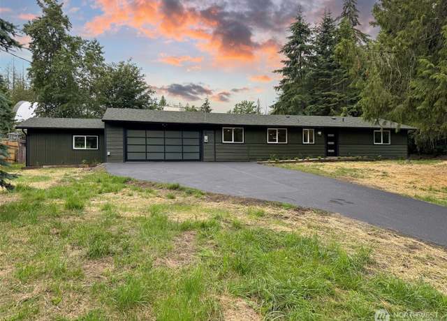 Property at 1350 Township Line Rd, Port Angeles, WA 98362, 2 beds, 2 baths