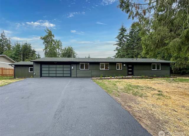 Property at 1350 Township Line Rd, Port Angeles, WA 98362, 3 beds, 2 baths
