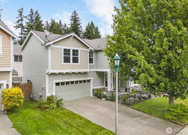 Property at 1164 Koda Cir SE, Port Orchard, WA 98366, 4 beds, 2.5 baths