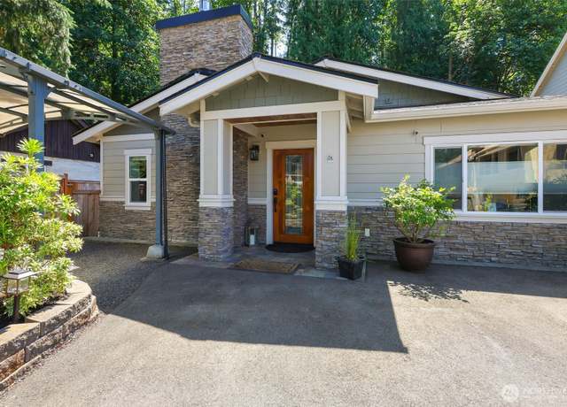 Property at 565 SE Croston Ln, Issaquah, WA 98027, 2 beds, 2 baths