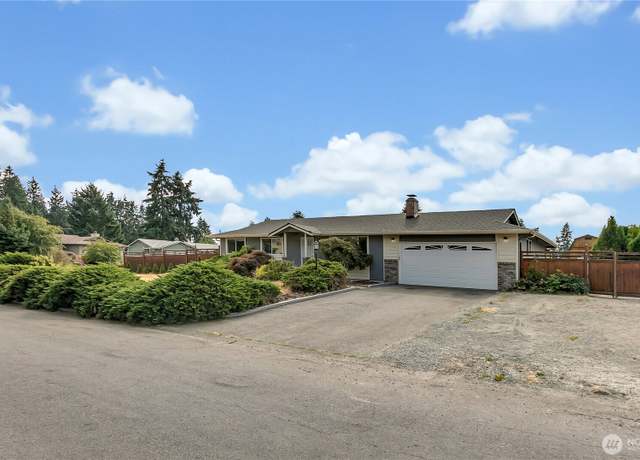 Property at 22210 47th Ave E, Spanaway, WA 98387, 3 beds, 2.5 baths