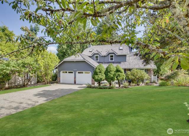 Property at 4310 209th Ave NE, Sammamish, WA 98074, 3 beds, 2.5 baths