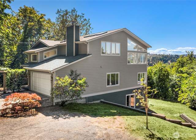 Property at 4101 22nd Ave SW, Seattle, WA 98106, 3 beds, 2.5 baths