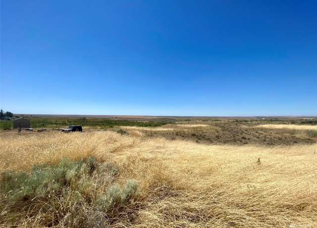 Property at 0 SW Trinity Ave, Wilbur, WA 99185