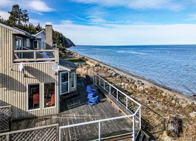 Property at 190 N Diamond Shore Ln, Sequim, WA 98382, 2 beds, 2 baths