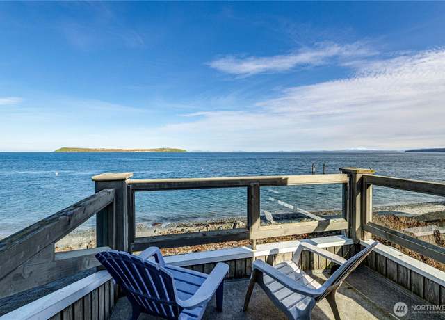 Property at 190 N Diamond Shore Ln, Sequim, WA 98382, 2 beds, 2 baths