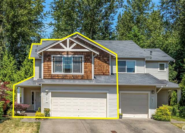 Property at 1057 43rd Ct NE, Auburn, WA 98002, 3 beds, 2.5 baths