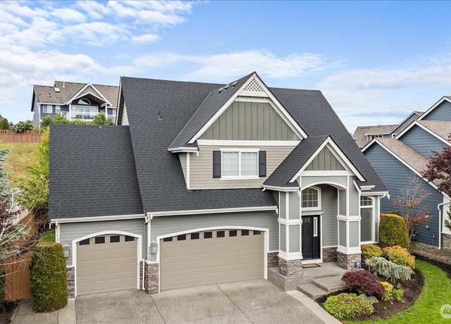Property at 27546 254th Way SE, Maple Valley, WA 98038, 4 beds, 2.5 baths