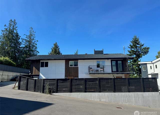 Property at 12203 Des Moines Memorial Dr E #8, Burien, WA 98168, 4 beds, 3.5 baths