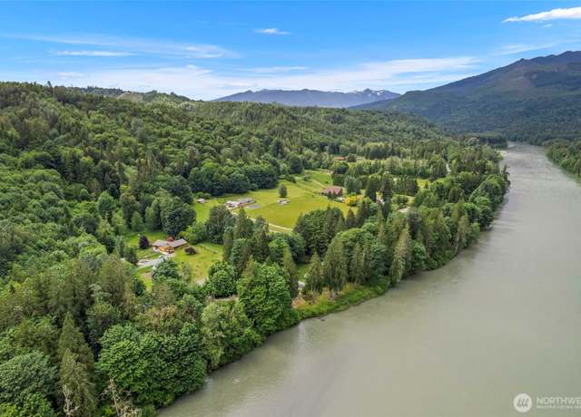 Property at 0 XXX Concrete Sauk Valley Rd Unit P69551, Concrete, WA 98237