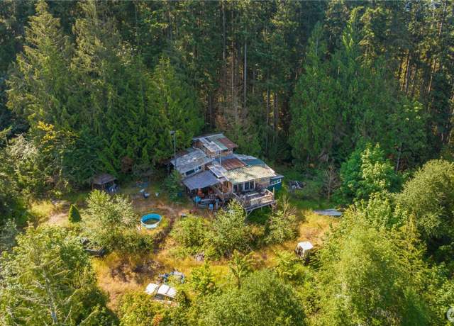 Property at 16522 148th St NE, Arlington, WA 98233, 1 bed, 0.5 baths