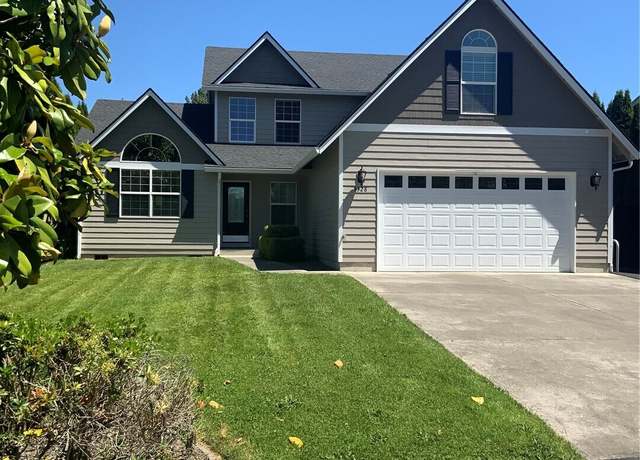 Property at 3328 Pennsylvania, Longview, WA 98632, 4 beds, 3 baths