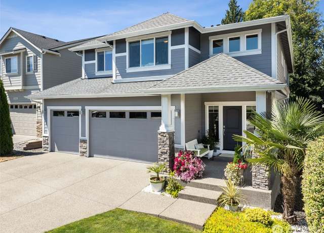 Property at 2302 79th Ave SE, Tumwater, WA 98501, 5 beds, 3 baths