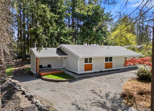 Property at 3594 Appian Way, Oak Harbor, WA 98277, 3 beds, 2 baths