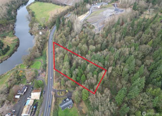 Property at 0 State Route 203, Monroe, WA 98272