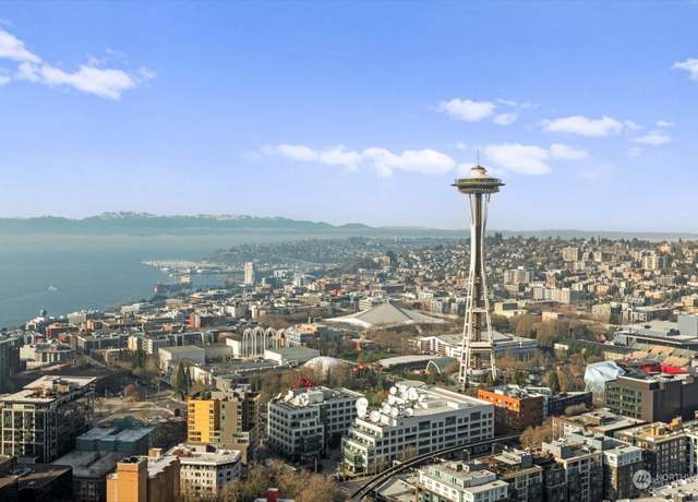 Property at 583 Battery St Unit 306N, Seattle, WA 98121, 2 beds, 2 baths