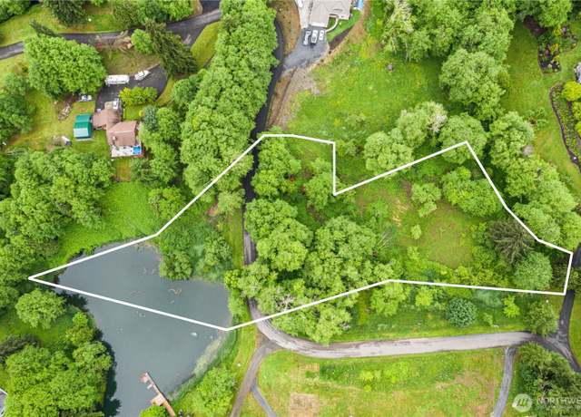 Property at 0 Trout Lakes Rd, Castle Rock, WA 98611