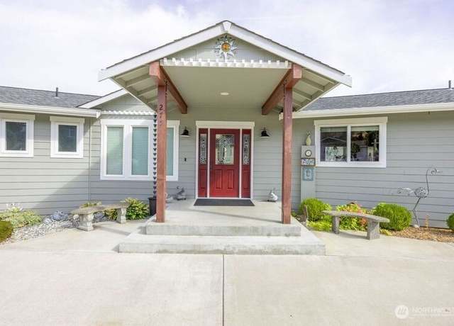 Property at 275 E Emerson Dr, Orondo, WA 98843, 3 beds, 2.5 baths