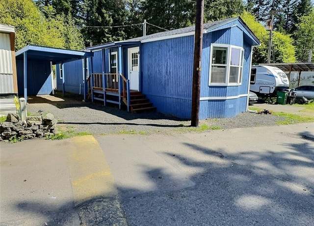 Property at 2115 RockyPoint Rd NW #22, Bremerton, WA 98312, 2 beds, 1 bath