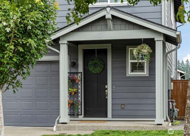 Property at 7820 20th Ave SE, Lacey, WA 98503, 3 beds, 2.5 baths