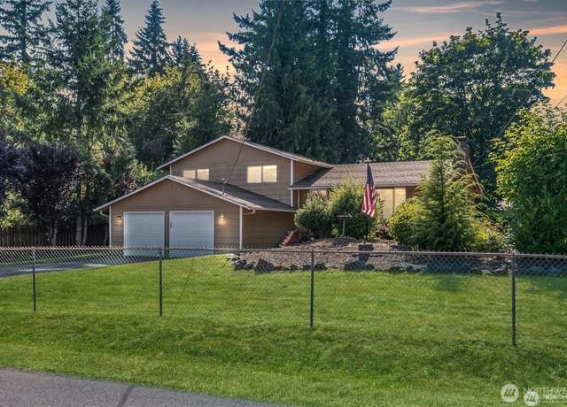 Property at 16621 188th Ave SE Unit 2&3, Renton, WA 98058, 3 beds, 2 baths