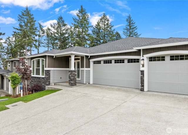 Property at 6612 6th St E, Tacoma, WA 98424, 3 beds, 2.5 baths
