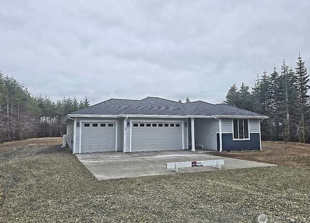 Property at 28 Barrett Rd, Montesano, WA 98563, 3 beds, 2.5 baths