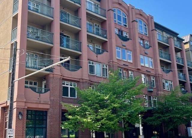 Property at 123 Queen Anne Ave N #405, Seattle, WA 98109, 1 bath