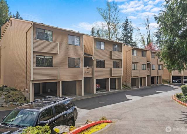 Property at 12032 96th Ave NE #621, Kirkland, WA 98034, 2 beds, 1 bath