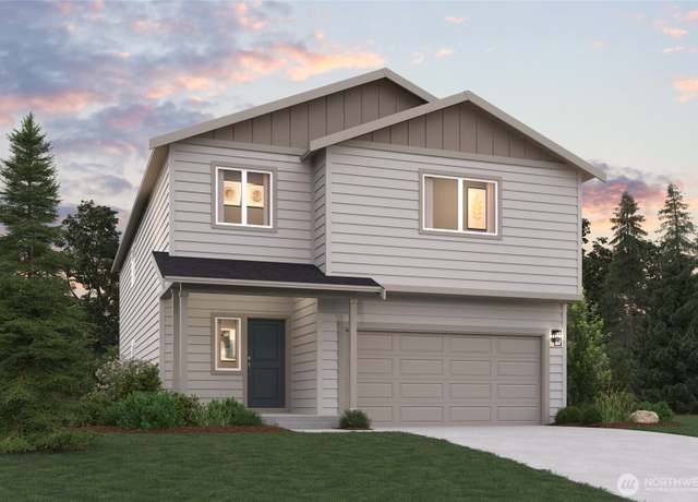 Property at 2925 6th Ave NE, Olympia, WA 98506, 6 beds, 3 baths