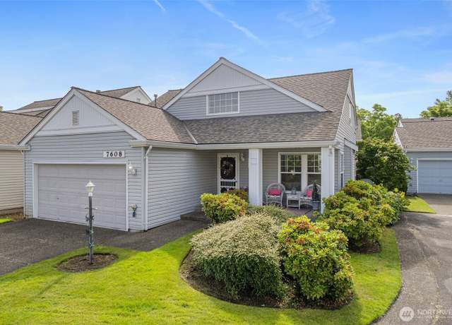 Property at 7608 145th Avenue Ct E, Sumner, WA 98390, 2 beds, 2 baths