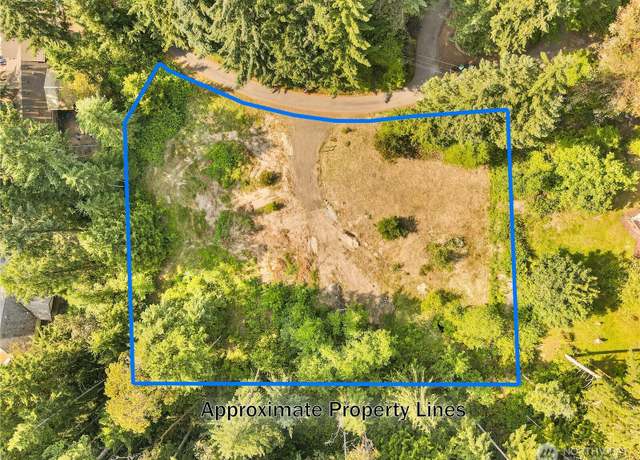 Property at 0 XXX NW Vasquez Way, Silverdale, WA 98383