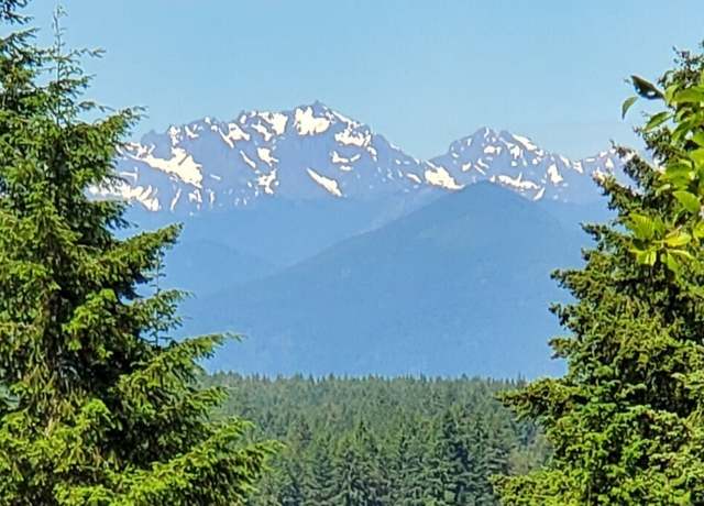 Property at 0 XXX NW Vasquez Way, Silverdale, WA 98383