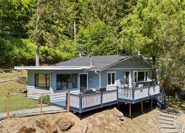 Property at 1768 Emerald Lake Way, Bellingham, WA 98226, 3 beds, 1 bath