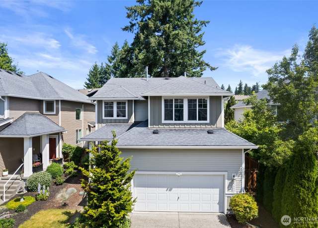 Property at 21552 SE 275th Ct, Maple Valley, WA 98038, 3 beds, 2.5 baths