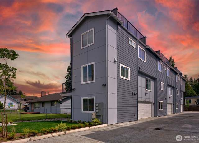 Property at 4716 Grove St NE #102, Marysville, WA 98270, 4 beds, 3.5 baths