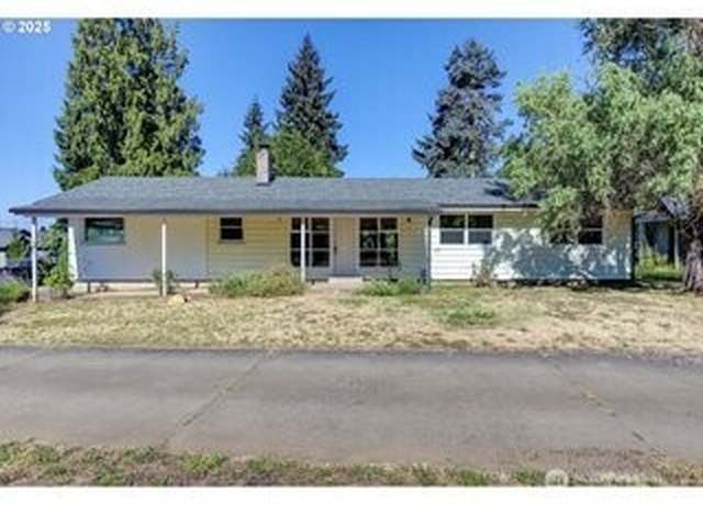Property at 6014 NE 37th St, Vancouver, WA 98661, 3 beds, 2 baths