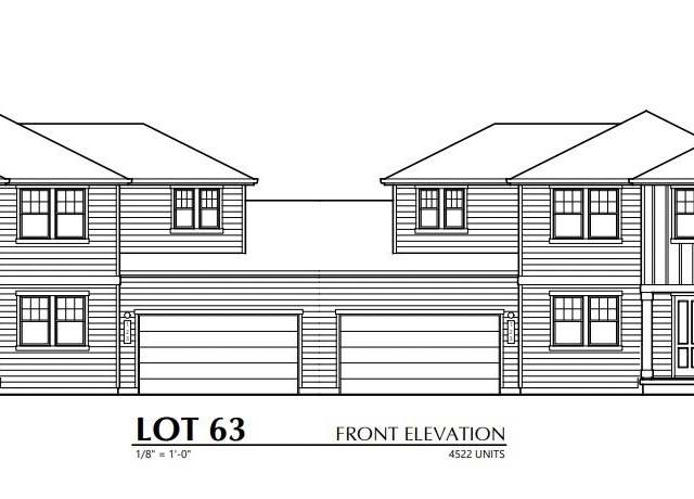Property at 570 HANN St, Buckley, WA 98321