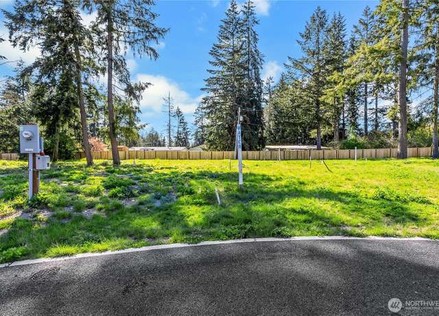 Property at 19604 95th Avenue Ct E, Graham, WA 98338
