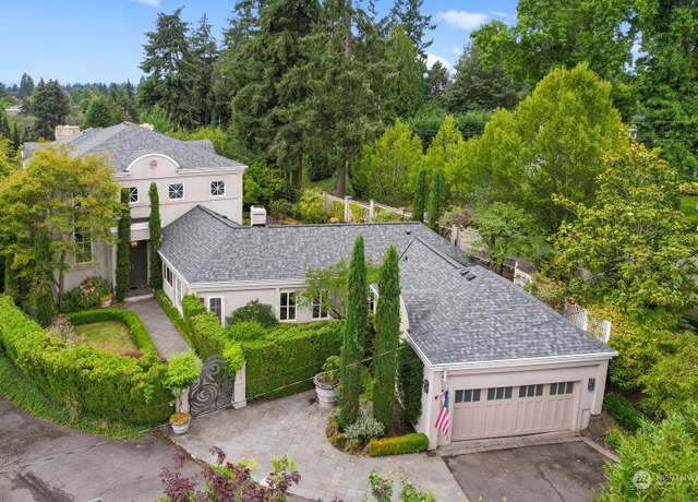Redfin Clyde Hill