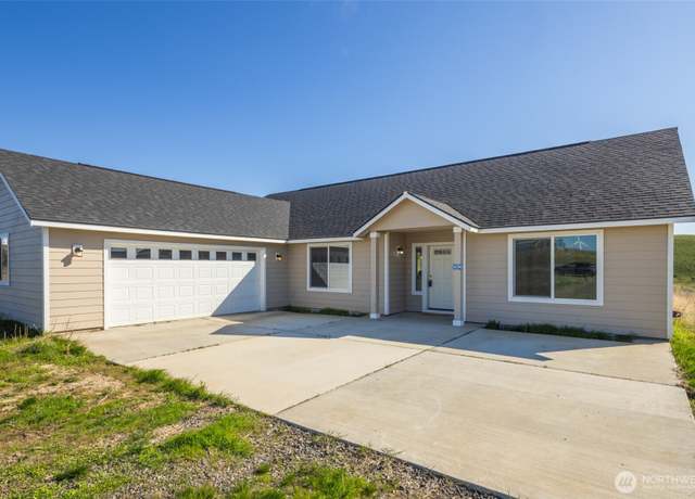 Property at 14394 Highway 97, Ellensburg, WA 98926, 3 beds, 2 baths
